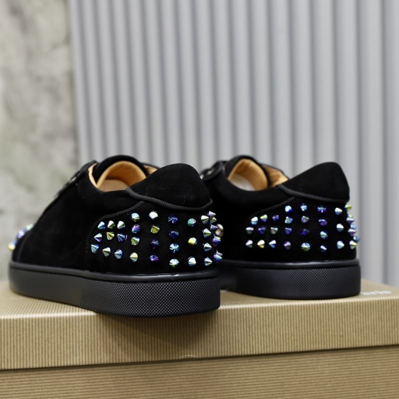 Christian Louboutin Low Shoes